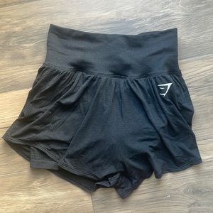 Gymshark shorts size small